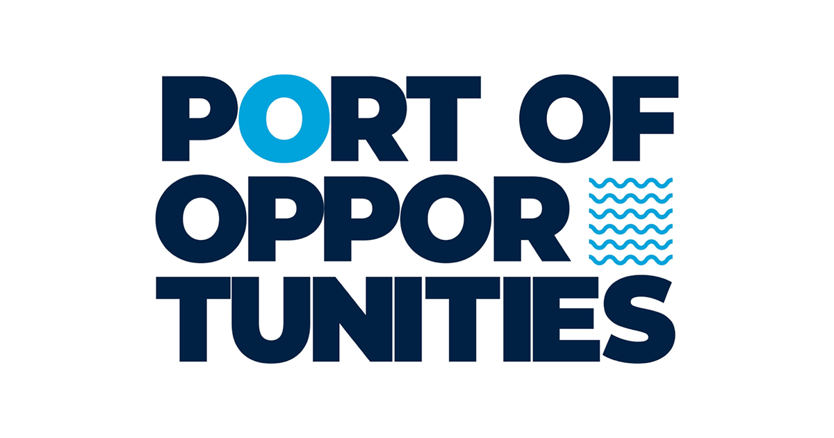 Port of opportunities